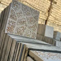 فروش انواع موزاییک و جدول بنتی