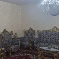 آپارتمان ۶۲ متری اندیشه هاشم زاده