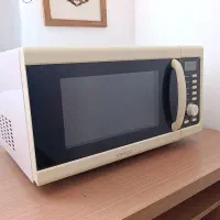 ماکروویو کنوود 25 لیتری