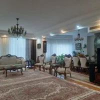 ۲۳۵ متر ۳خواب ، مشاعات آبی ، ویو پارک بدون مشرف|فروش آپارتمان|تهران, دزاشیب|دیوار
