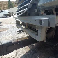 ام‌وی‌ام 550 اتوماتیک، مدل ۱۳۹۵تصادفی|خودرو سواری و وانت|شیراز, شهرک امیر کبیر|دیوار