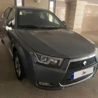 دنا پلاس اتوماتیک، مدل ۱۴۰۰