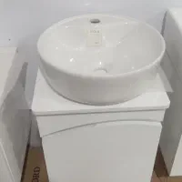 روشویی کابینتی 40*40