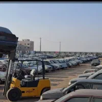 اِسقاط خودورهای فرسوده