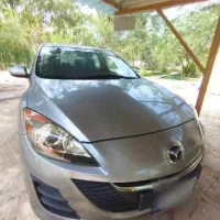 مزدا3 نیو 2010|خودرو سواری و وانت|کیش, |دیوار