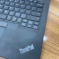 Lenovo ThinkPad X13 i5 نسل 11|رایانه همراه|خمینی‌شهر, |دیوار