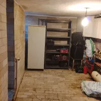 خونه دو طبقه ویلایی