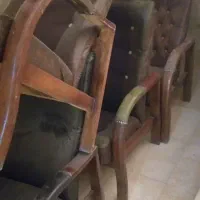 ۴ عددصندلی انتظار