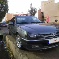 پارس  tu5 مدل ۹۴۰بدون رنگ لوازمی|خودرو سواری و وانت|تبریز, |دیوار