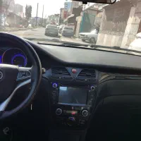 جک j5 مدل ۹۶|خودرو سواری و وانت|رشت, یخسازی|دیوار