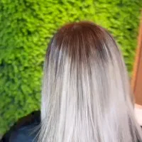 رنگ مو و بافت موو.‌‌..