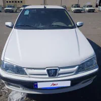 پزو پارس T5|خودرو سواری و وانت|تهران, میدان میوه و تره‌بار مرکزی|دیوار