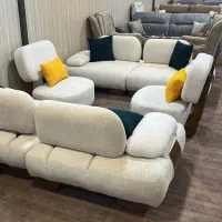 به یک چرخکار(راسته دوز) جهت مبلمان راحتی نیازمندیم