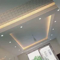 گچکاری ملایر