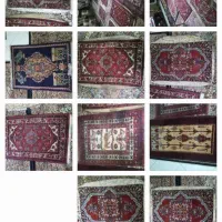 قالیچه هاو فرشهای دست باف قدیم