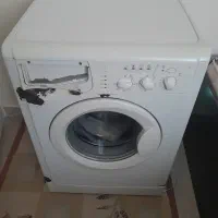 لباسشویی