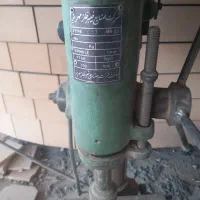 فروش دریل رادیال و  اره آتشین سه فاز قیمت مناسب