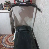 تردمیل در حد نو