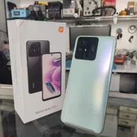 NOTE 12sحافظه256گیگ پلمپ باضمانت