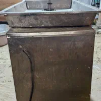 چرخ گوشت ۳ فاز ۴۲|ماشینآلات صنعتی|هشتگرد, مدرس|دیوار