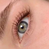 اکستنشن و لیفت350تومن|خدمات آرایشگری و زیبایی|آمل, |دیوار