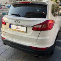 تیگو ۵
