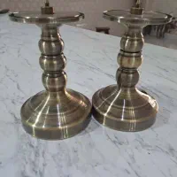 جاشمعی برنز اصل