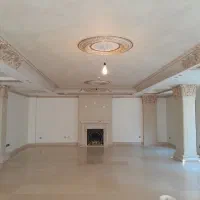 نقاشی ساختمان نو