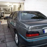 پارس elx|خودرو سواری و وانت|فردیس, فردیس|دیوار