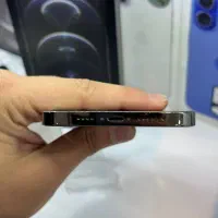 Iphone 12 Pro max 256 CHA باتری 96 درصد|موبایل|کرج, کوی امامیه|دیوار