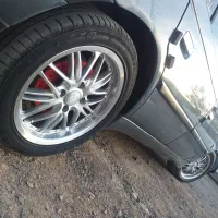 پژو 405 GLX - دوگانه سوز CNG، مدل ۱۳۹۷|خودرو سواری و وانت|بجستان, |دیوار