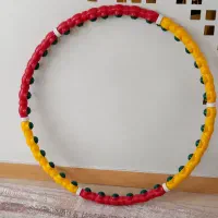 حلقه لاغری