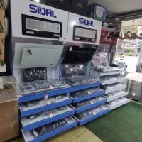 ست هود و گاز اقتصادی|هود|لاهیجان, گلستان|دیوار