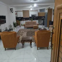 فروش خانه ویلایی ۱۳۰ متری ۲ خوابه
