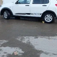 فروش کوئیک مدل ۹۹|خودرو سواری و وانت|شیراز, شاپورجان|دیوار