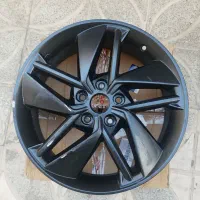 قطعات kmc j7 (گلگیر،رینگ چرخ ،کمک)|قطعات یدکی و لوازم جانبی|شیراز, نصر|دیوار