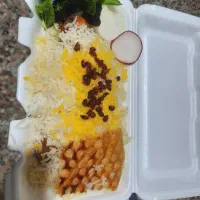 غذای‌‌خانگی‌‌تازه‌وبهداشتی.|خوردنی و آشامیدنی|کوهدشت, |دیوار