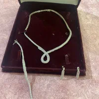 سرویس نقره
