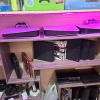 فروش وطرح تعویض ps4 با ps5|کنسول، بازی ویدئویی و آنلاین|تبریز, |دیوار