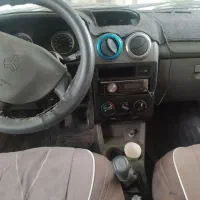 تعویض پراید با وانت پراید|خودرو سواری و وانت|بندرعباس, |دیوار