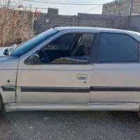 پژوپارس|خودرو سواری و وانت|بیرجند, |دیوار