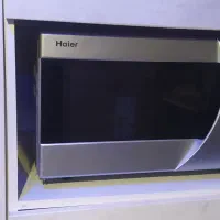 مایکروویو سی لیتری حایر|اجاق گاز و لوازم برقی پختوپز|اندیشه, شهرک مریم|دیوار