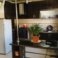 ۱۵۰مترآپارتمان+پول نقد معاوضه  با۳خواب جردن