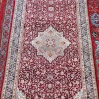 دو عدد فرش کناره یک در سه نو