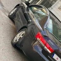 سوناتا nf بیرنگ بسیار سالم با یه رنگ خاص