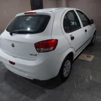 تیبا 2 (هاچبک) EX، مدل ۱۴۰۱|خودرو سواری و وانت|بندرعباس, |دیوار