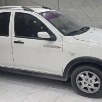 پراید صبا ۸۰|خودرو سواری و وانت|اردکان, |دیوار