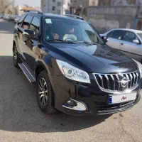 هایما s7 مدل 98