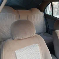 سمند کلکسیونی x7 درحدصفر۸۶با سخنگو|خودرو سواری و وانت|دزفول, |دیوار