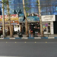 13مترمغازه فروشی
